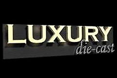 Luxury Diecast